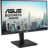 ASUS EyeCare VA24DQFS, LED-Monitor 60.5 cm (23.8 Zoll), schwarz, HDMI, FHD, 100Hz Panel