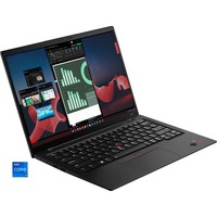 Lenovo ThinkPad X1 Carbon G11 (21HM0067GE), Notebook schwarz, Windows 11 Pro 64-Bit, 35.6 cm (14 Zoll), 2 TB SSD