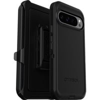 Otterbox Defender, Handyhülle schwarz, Google Pixel 9 Pro XL