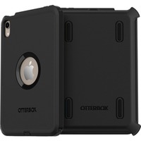 Otterbox Defender, Pro-Pack, Tablethülle schwarz, iPad mini (6.Generation)