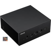 ASUS PN53-BBR575HD, Barebone schwarz, ohne Betriebssystem