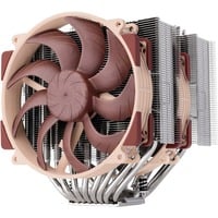 Noctua NH-D15 G2, CPU-Kühler 140 mm