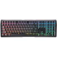 CHERRY MX 3.0S Wireless, Gaming-Tastatur schwarz, DE-Layout, Cherry MX Red