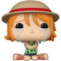 Funko POP! One Piece - Nami, Spielfigur 8,3 cm