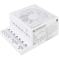 Lian Li EDGE EG1000 1000W White, PC-Netzteil weiß, 1000 Watt