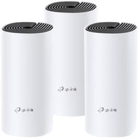 TP-Link DECO M4 3er Set, Mesh Router 