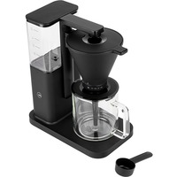 Wilfa ZENSE CM10B-M125 , Kaffeemaschine schwarz