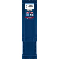 Bosch Expert Hammerbohrer SDS-plus-7X, Ø 12mm, 30 Stück Arbeitslänge 200mm