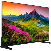 JVC LT-50VU3455, LED-Fernseher 126 cm (50 Zoll), schwarz, UltraHD/4K, Tripple Tuner, Smart TV, TiVo Betriebssystem