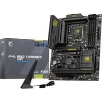 MSI MAG B860 TOMAHAWK WIFI, Mainboard schwarz