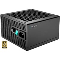 DeepCool PQ850M 850W, PC-Netzteil schwarz, 3x PCIe, Kabel-Management, 850 Watt