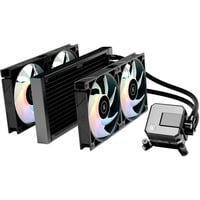 EKWB EK-AIO Elite 280 D-RGB 280mm, Wasserkühlung 