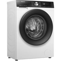 Hisense WD3S8043BW3, Waschtrockner 