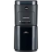 Wilfa Kaffeemühle Daily CG2G-260 schwarz, 152 Watt