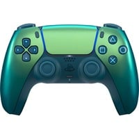 Sony DualSense V2 Wireless-Controller, Gamepad grün, Chroma Teal