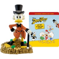 tonies Disney DuckTales - Woohoo! / Die Suche nach Atlantis, Spielfigur Hörspiel