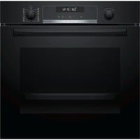 Bosch HBA578BB0 Serie 6, Backofen schwarz