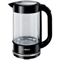 Bosch Wasserkocher TWK70B03 schwarz, 1,7 Liter