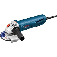 Bosch Winkelschleifer GWS 11-125 P Professional blau, 1.100 Watt