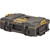 DEWALT TOUGHSYSTEM 2.0 DS165 Small Box, Werkzeugkiste schwarz/gelb