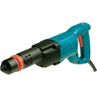 Makita Meißelhammer HK0500 blau/schwarz, Transportkoffer, 550 Watt