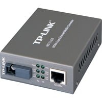 TP-Link MC111CS, Konverter grau