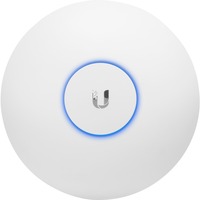 Ubiquiti UAP AC LR, Access Point weiß, fünf Stück