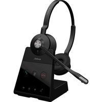 Jabra Engage 65 Stereo, Headset schwarz