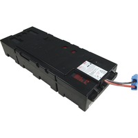 APC Batterie APCRBC115, Akku 