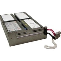 APC Ersatzbatterie Nr. 132, APCRBC132, Akku schwarz