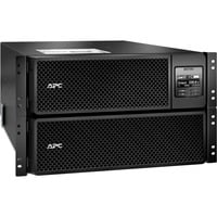 APC Smart-UPS SRT8KRMXLI 8000VA, USV schwarz