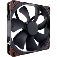 Noctua NF-A14 industrialPPC-2000, Gehäuselüfter 3-Pin-Anschluss, 140 mm