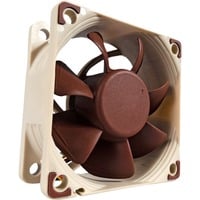 Noctua NF-A6x25 PWM, Gehäuselüfter 60 mm