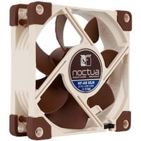 Noctua NF-A8 ULN, Gehäuselüfter 80 mm