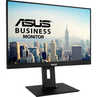 ASUS BE24WQLB, LED-Monitor 61 cm (24 Zoll), schwarz, WUXGA, IPS, HDMI, USB Hub