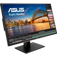 ASUS PA329C, LED-Monitor 81.3 cm (32 Zoll), schwarz, UltraHD/4K, IPS, HDR, USB-C