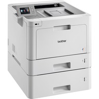 Brother HL-L9310CDWT, Farblaserdrucker grau, USB/LAN/WLAN