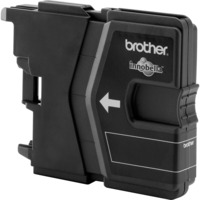 Brother Tinte gelb LC985Y Retail