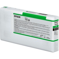 Epson Tinte grün T913B (C13T913B00) 