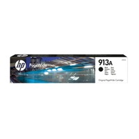 HP Tinte schwarz Nr. 913A (L0R95AE) 