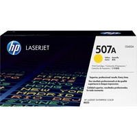 HP Toner gelb 507A (CE402A) gelb, Retail