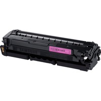 SAMSUNG Toner magenta M503L 