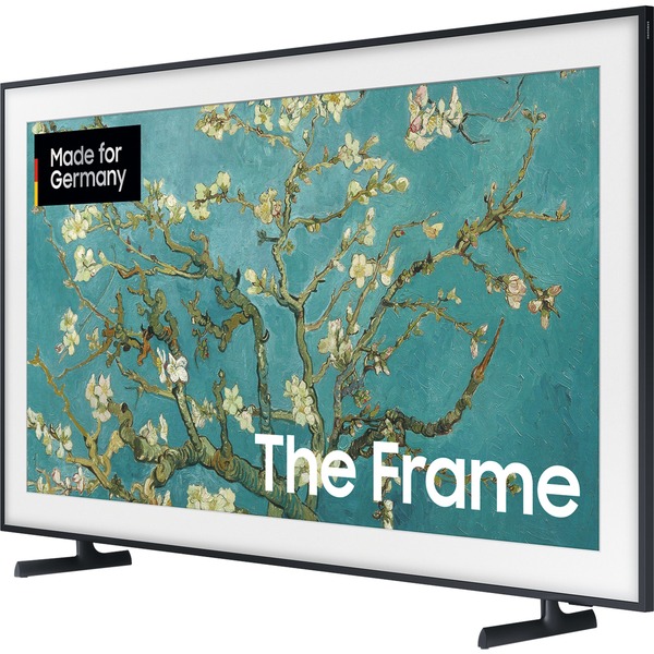 Samsung The Frame Gq 55ls03bg Qled Fernseher 138 Cm55 Zoll Schwarz Hdr 10 Ultrahd4k 5519