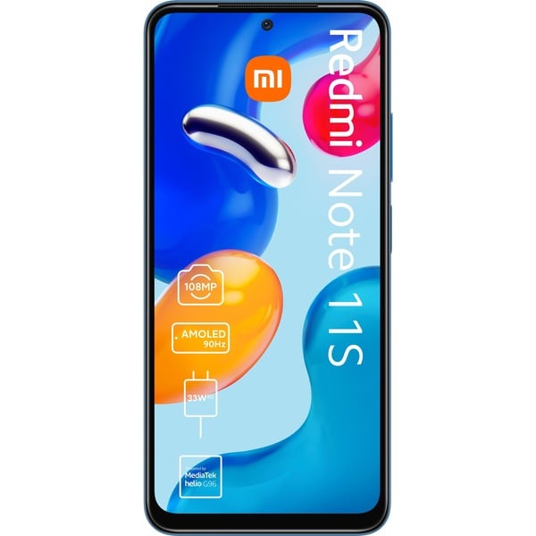 price of redmi note 11s