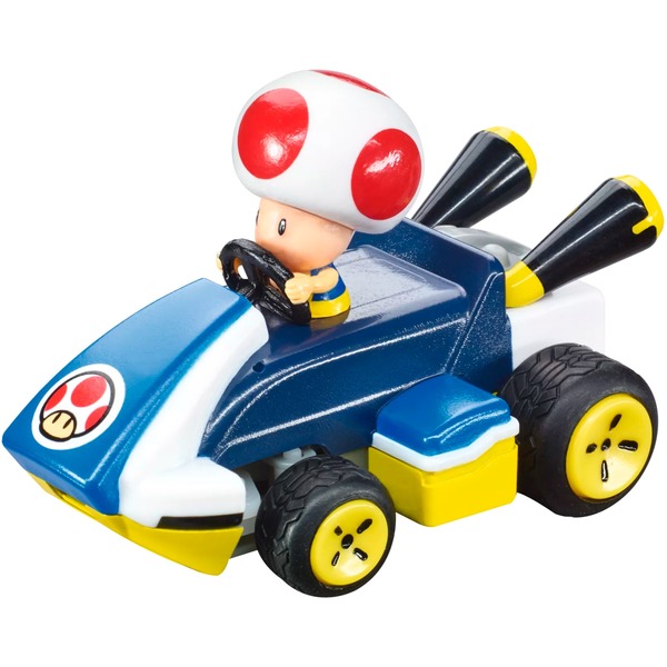 Carrera Rc Mario Kart Mini Rc Toad 9888