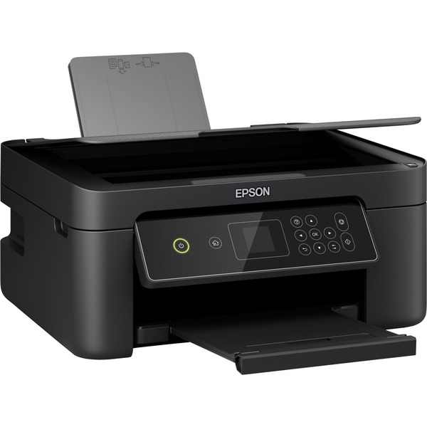 Epson Expression Home Xp 3150 Multifunktionsdrucker Schwarz Scan Kopie Usb Wlan 8287