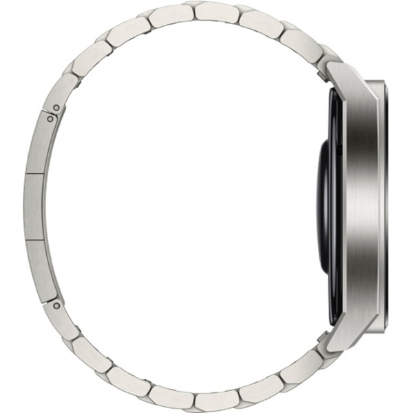 Huawei Watch Gt 3 Pro Titanium Smartwatch Titan 46mm Armband Edelstahl Outlet