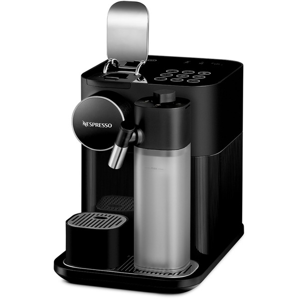 DeLonghi Nespresso Gran Latissima EN 640.B, Kapselmaschine Schwarz