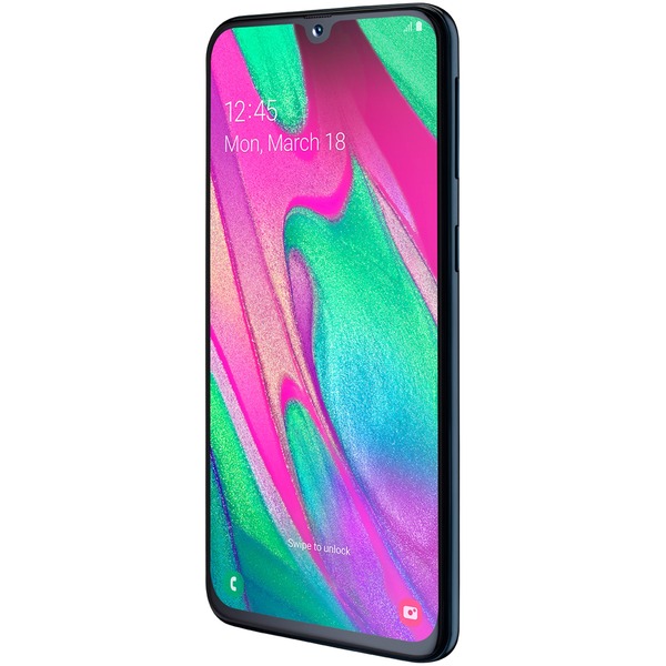 galaxy a40 enterprise